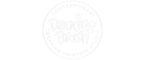 Dancing Brush logo